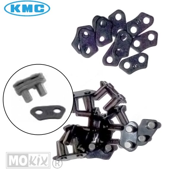 Distributie Ketting-Schakel 20234LW  KMC (10)