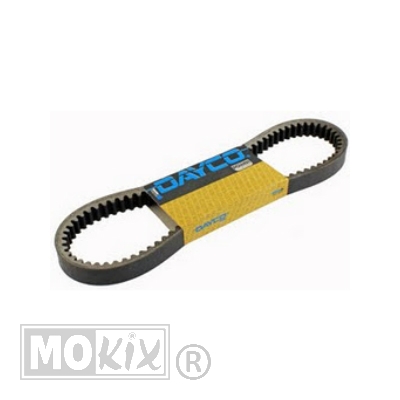 V-Snaar Dayco 18.5x 832 Peugeot Elyseo 125