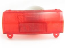 Achterlicht Glas Kymco Heroism ORG