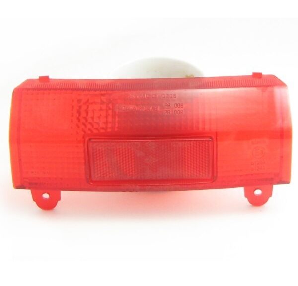Achterlicht Glas Kymco Heroism ORG