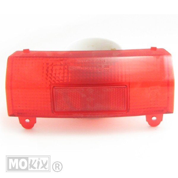 Achterlicht Glas Kymco Heroism ORG