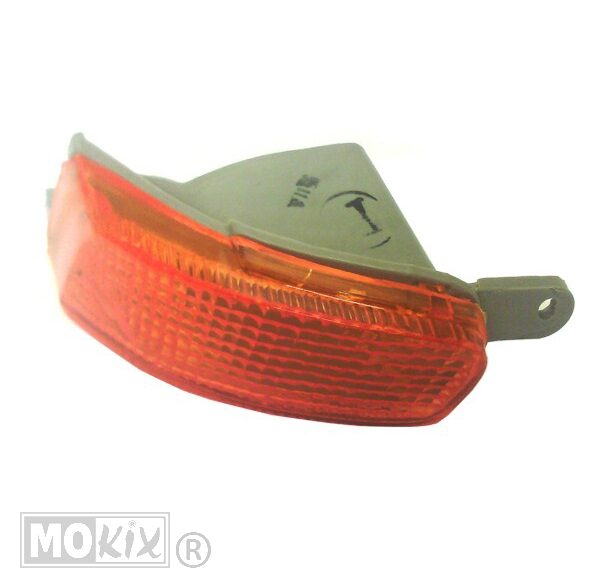 RAW-BOL Glas Kymco KB/Scout L.A. ORG