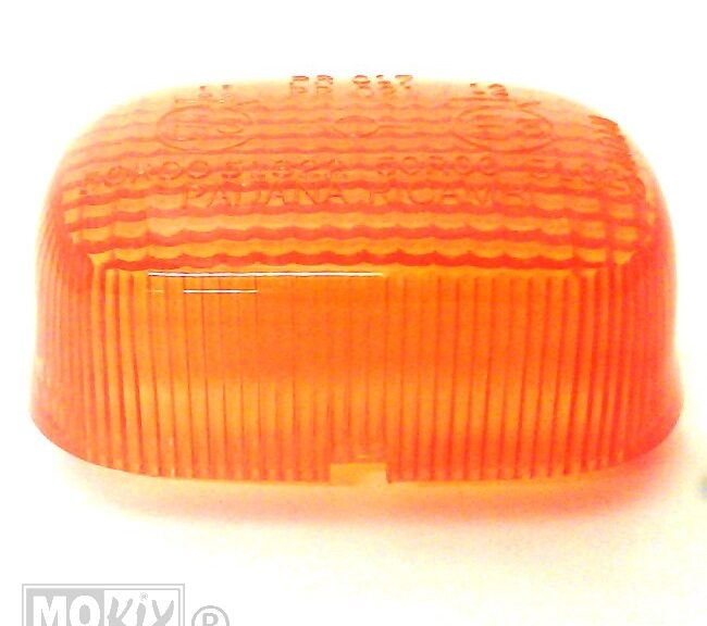 RAW-BOL Glas Kymco KB/Scout R.A. ORG