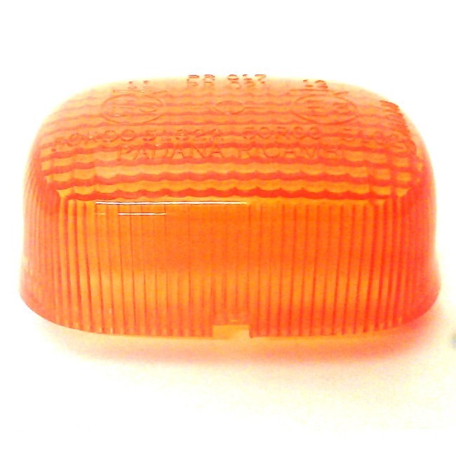 RAW-BOL Glas Kymco KB/Scout R.A. ORG