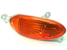 RAW-BOL Kymco Refined ORG R.V.