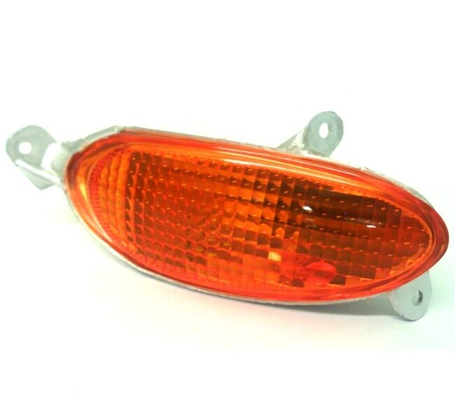 RAW-BOL Kymco Refined ORG R.V.