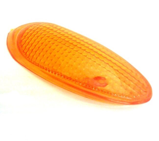 RAW-BOL Glas Kymco Refined R.V. ORG