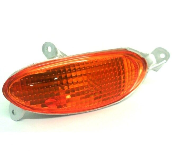 RAW-BOL Kymco Refined ORG  L.V.