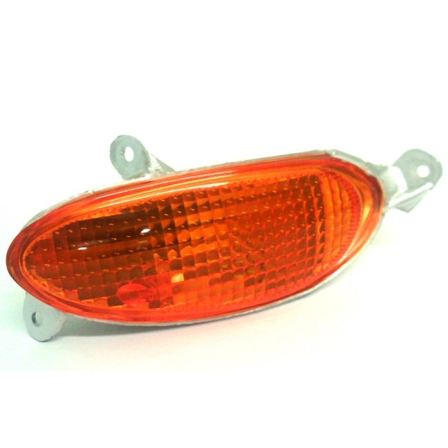 RAW-BOL Kymco Refined ORG L.V.