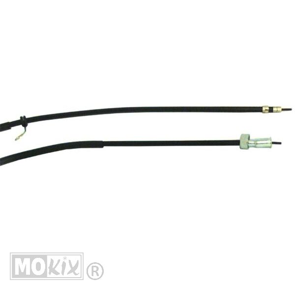 Kabel KM Teller Piaggio Hexagon LX 125cc - Tecnium