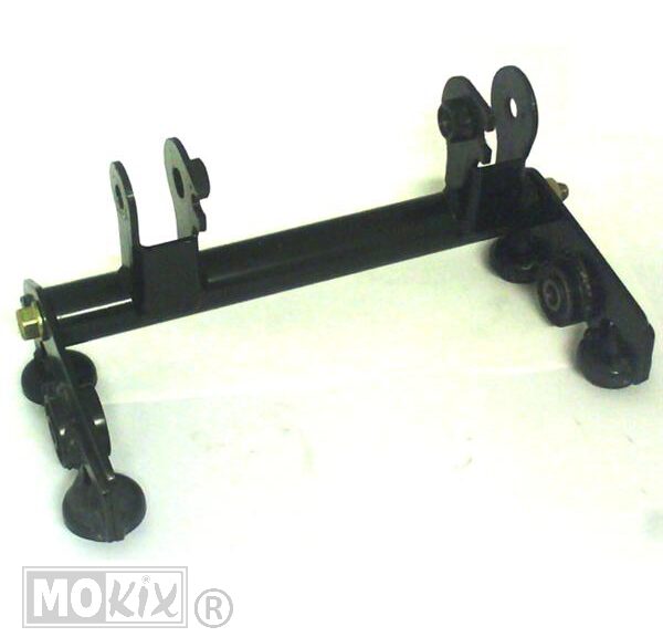 Subframe Kymco Heroism ORG
