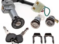 Contactslot Kymco KB/Scout SET Elec