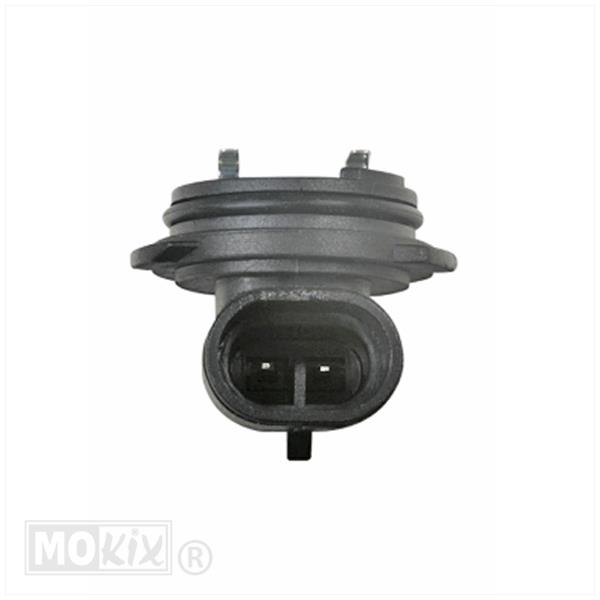 Lamp-Fitting UNI H1 Flosser
