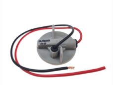 Lamp-Fitting UNI Bajonet 34mm BAU15S - Flosser