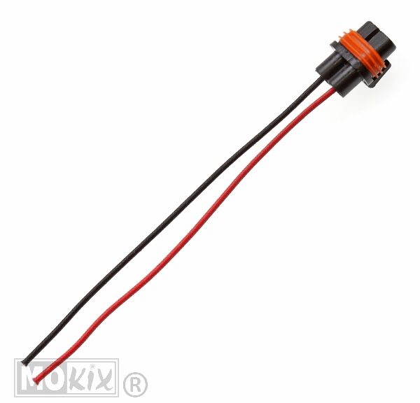 Prise de douille de lampe UNI H8 / H9 / H11 Flosser