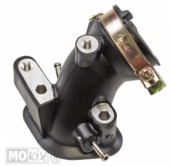Ansaugkrümmer SYM 4T 50cc e4 Modelle ORG