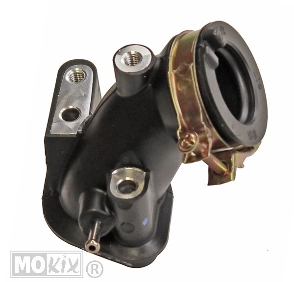 Ansaugkrümmer SYM 4T 50cc e4 Modelle ORG