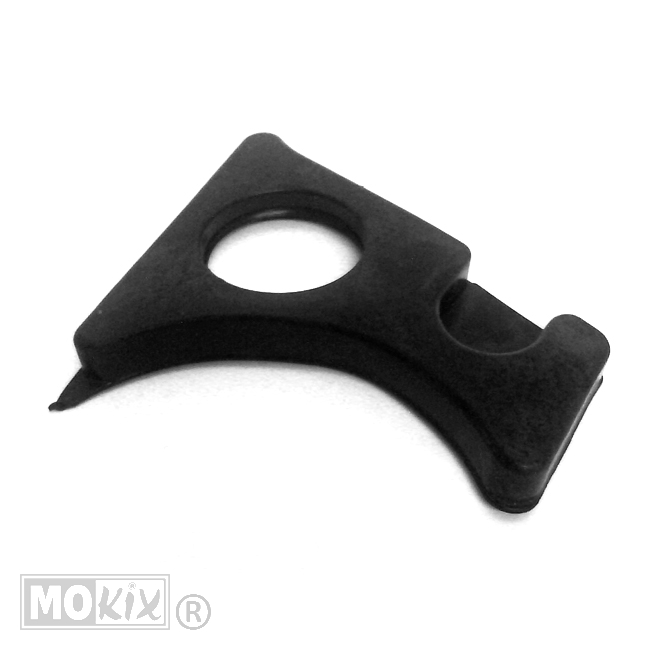 Olietankdop-Rubber Kymco Heroism