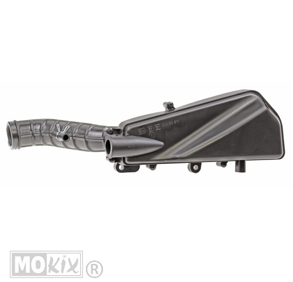 SYM Fiddle II / Crox 50cc e5 Luftfilter Komplett