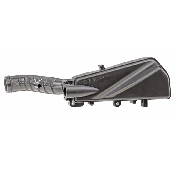 Luchtfilter SYM Fiddle II /Crox 50cc e5 Compleet