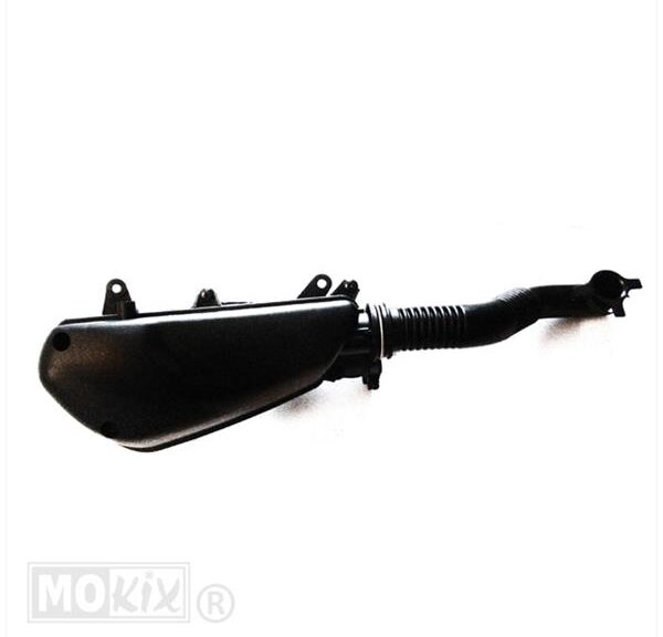 Luchtfilter SYM JET Sport X Compleet