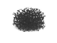SYM MIO Filter Element Klein
