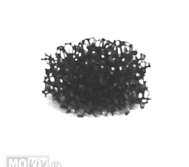 SYM MIO Filter Element Klein