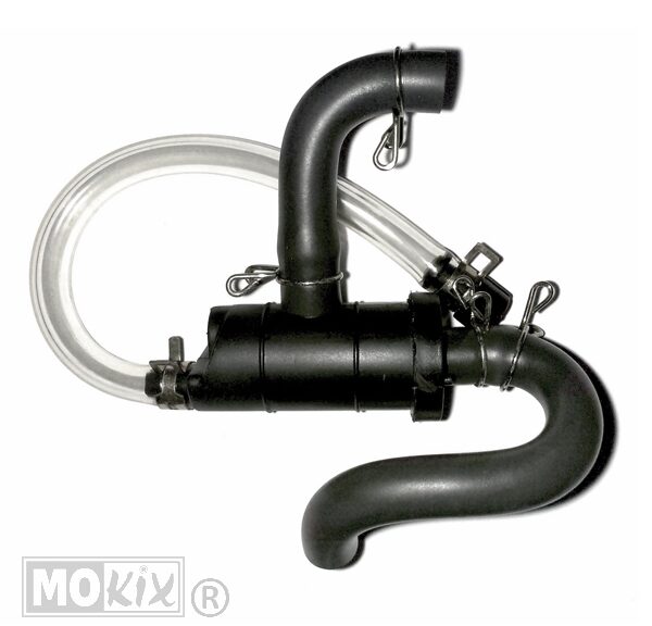 SYM OIL Catch SET