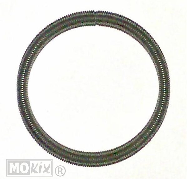SYM AIR/C Duct Band