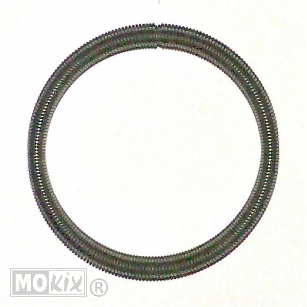SYM AIR/C Duct Band