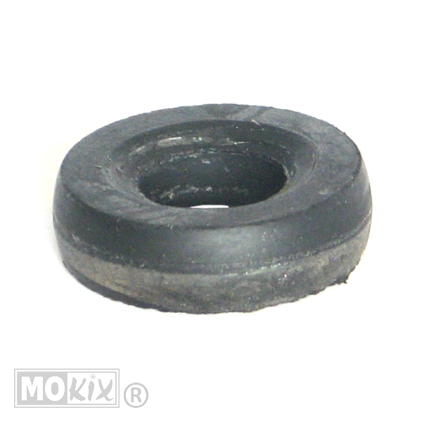 Schokbrekerrubber Piaggio Scooters 16x33x10 ORG