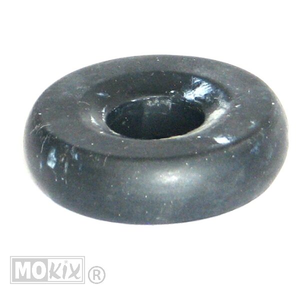 Schokbrekerrubber Piaggio EXS-M02