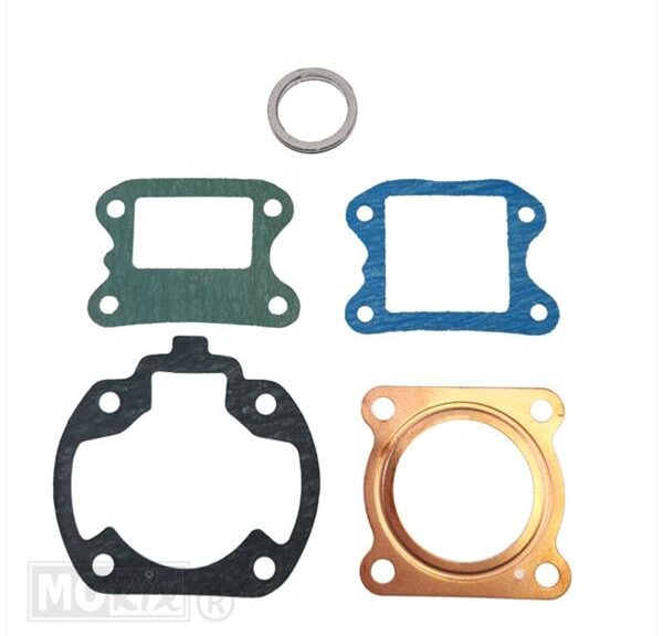 Pakkingset TOP Honda Scoopy/Lead OM 40mm BAC