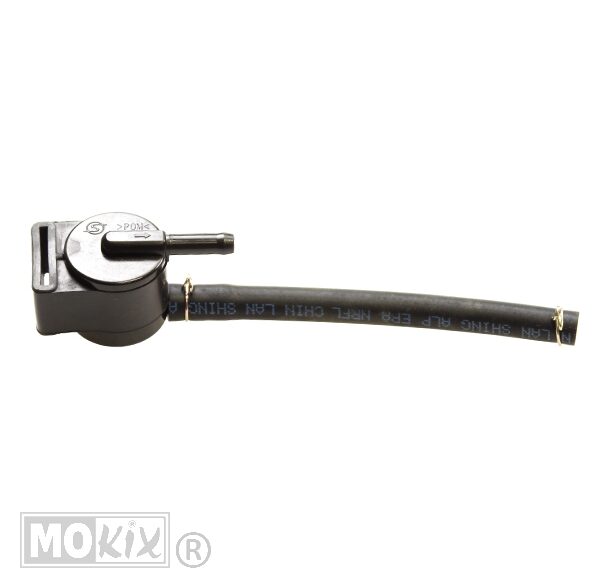 Kraftstoffhahn SYM Fiddle II 50 4T e5 Vakuum ORG