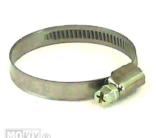 Tanque de combustível com braçadeira SYM MIO