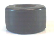 Schokbrekerrubber Piaggio ZIP/Typhoon CIF