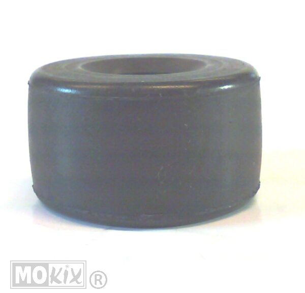 Schokbrekerrubber Piaggio ZIP/Typhoon CIF