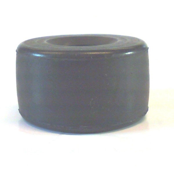 Schokbrekerrubber Piaggio ZIP/Typhoon CIF