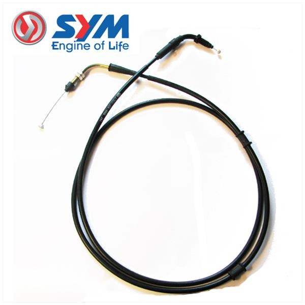 Kabel GAS SYM JET 4 ORG