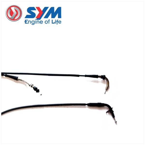 Gaskabel SYM JET Sport X ORG