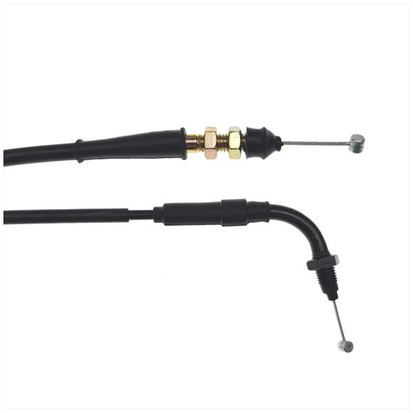 Kabel GAS SYM MIO 50i Injectie ORG
