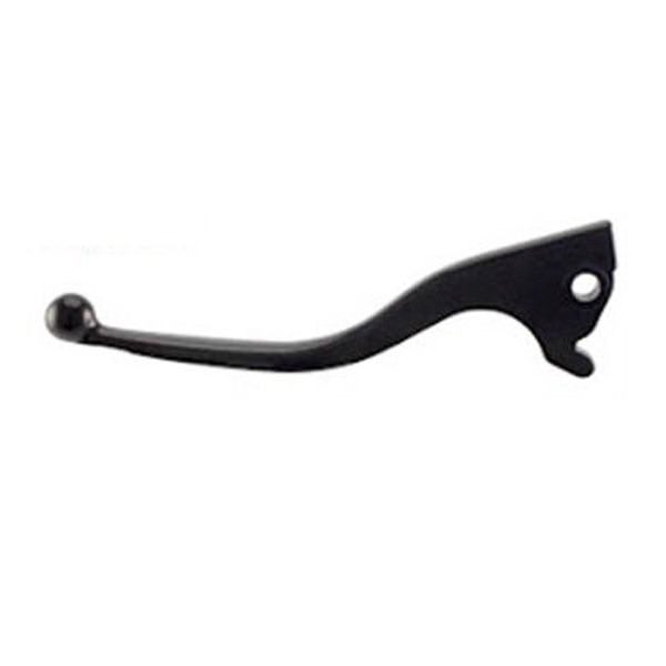 Hevel Links Malaguti 50/125 Zwart - RMS