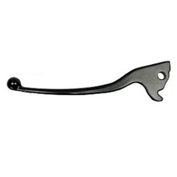 Hevel Links Malaguti Centro 125 Zwart - RMS