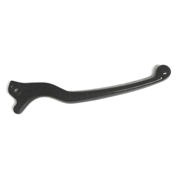 Hevel L/R Gilera DNA/Nexus/Beverly 125-250 Zwart - RMS
