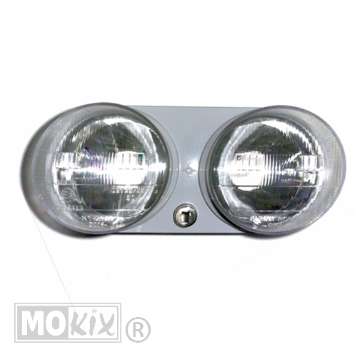 Koplamp Kymco TOP BOY ORG