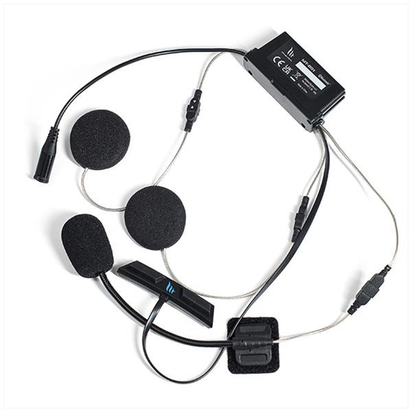 Communicatie SET MT/Midland Bluetooth - MT Helmets