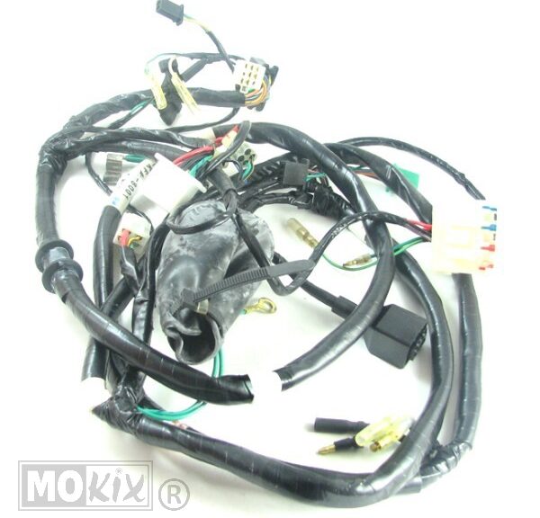 Kabelboom Kymco Dink 50 ORG
