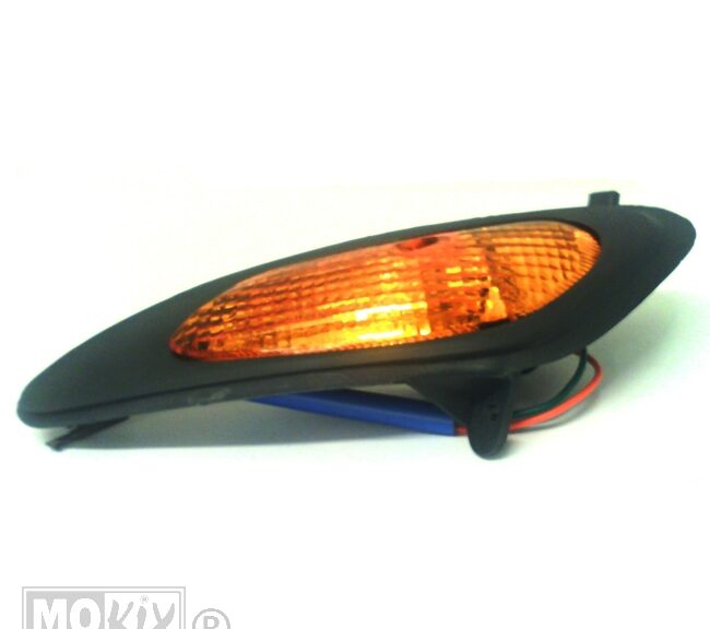 RAW-BOL Kymco KB/Scout ORG L.V.