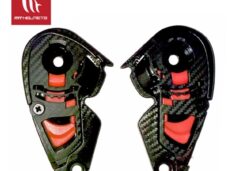 Montage-SET Vizier V-12 Blade/Thunder III/Mugello - MT Helmets