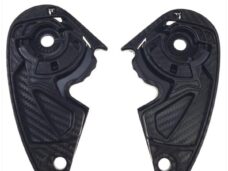 Montage-SET Vizier V-12B Stinger - MT Helmets